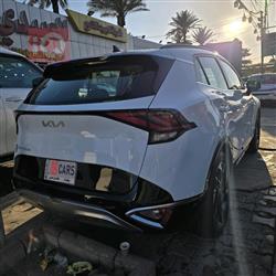 کیا سپۆرتاج